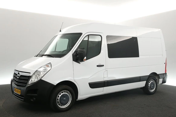 Opel Movano - Afbeelding 5 van 29