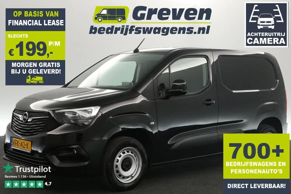 Opel Combo - Afbeelding 1 van 26