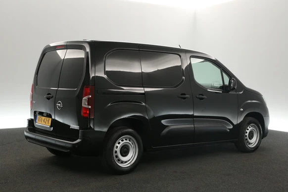 Opel Combo - Afbeelding 2 van 26