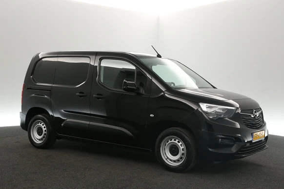 Opel Combo - Afbeelding 3 van 26