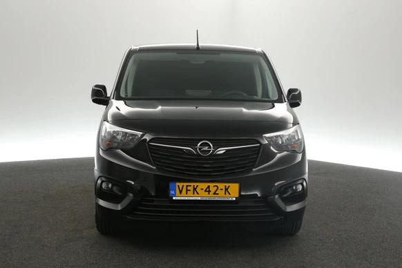 Opel Combo - Afbeelding 4 van 26