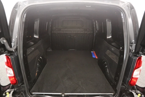 Opel Combo - Afbeelding 6 van 26