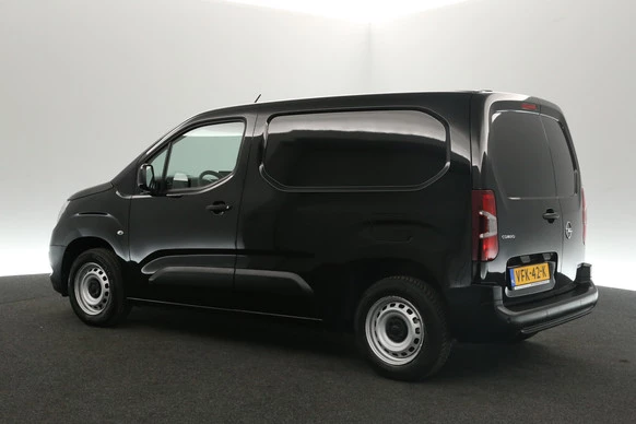 Opel Combo - Afbeelding 25 van 26