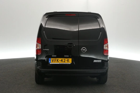 Opel Combo - Afbeelding 26 van 26