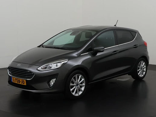 Ford Fiesta - Afbeelding 1 van 30