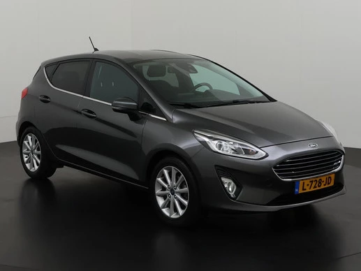 Ford Fiesta - Afbeelding 25 van 30