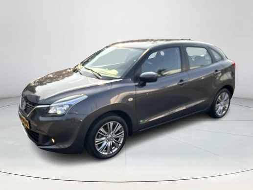 Suzuki Baleno - Afbeelding 1 van 16