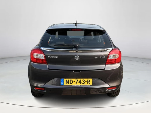 Suzuki Baleno - Afbeelding 4 van 16