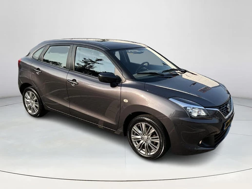 Suzuki Baleno - Afbeelding 7 van 16