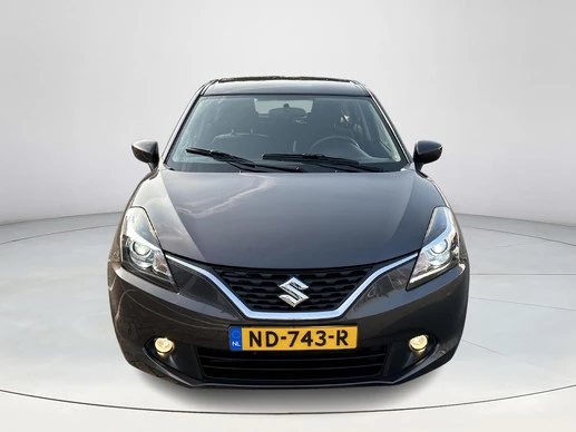 Suzuki Baleno - Afbeelding 8 van 16