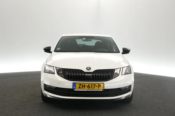 Škoda Octavia - Afbeelding 4 van 28