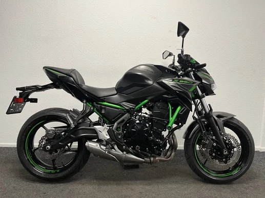 Kawasaki Z 650