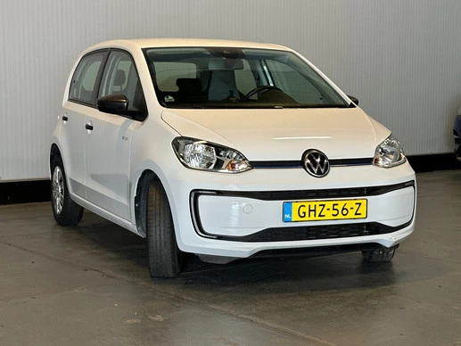 Volkswagen e-up! - Afbeelding 3 van 27