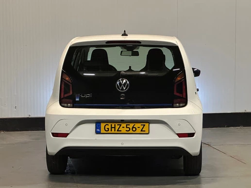 Volkswagen e-up! - Afbeelding 7 van 27