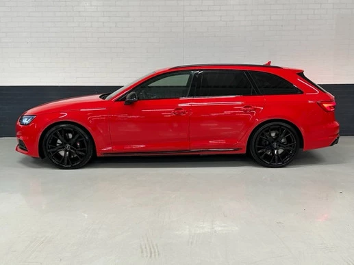 Audi S4 - Afbeelding 5 van 26