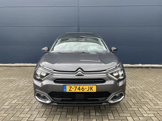 Citroën ë-C4 X - Afbeelding 3 van 30