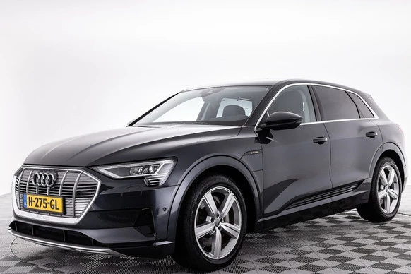 Audi e-tron - Afbeelding 20 van 24