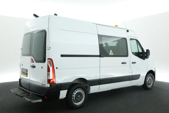 Opel Movano - Afbeelding 2 van 27