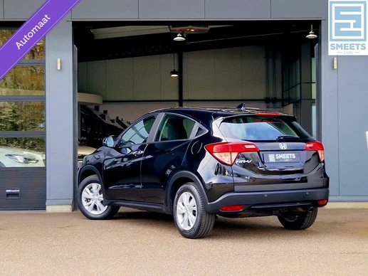 Honda HR-V - Afbeelding 2 van 30