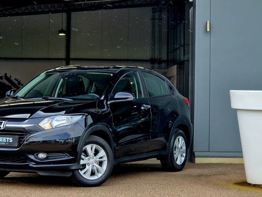 Honda HR-V - Afbeelding 7 van 30