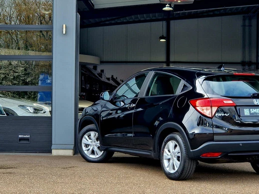 Honda HR-V - Afbeelding 8 van 30