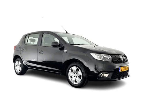 Dacia Sandero - Afbeelding 1 van 30