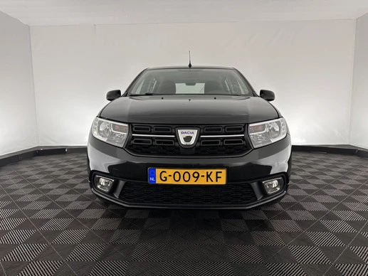 Dacia Sandero - Afbeelding 2 van 30