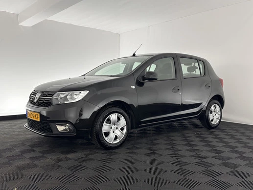 Dacia Sandero - Afbeelding 3 van 30