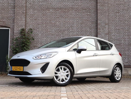 Ford Fiesta - Afbeelding 1 van 30