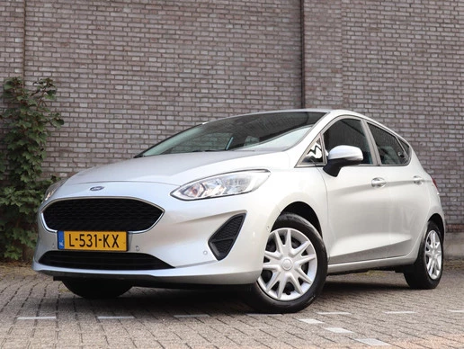 Ford Fiesta - Afbeelding 2 van 30