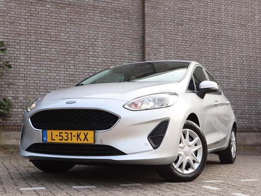 Ford Fiesta - Afbeelding 3 van 30