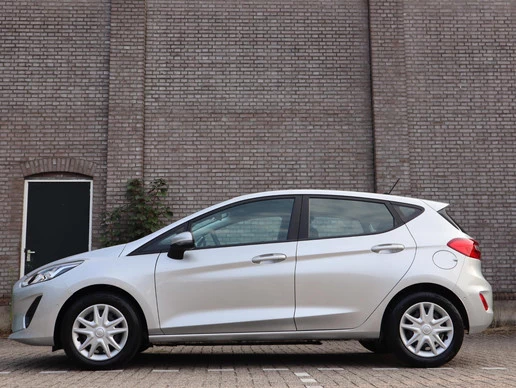 Ford Fiesta - Afbeelding 7 van 30