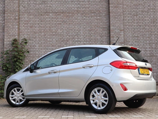 Ford Fiesta - Afbeelding 8 van 30