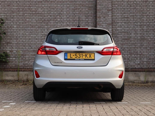 Ford Fiesta - Afbeelding 11 van 30