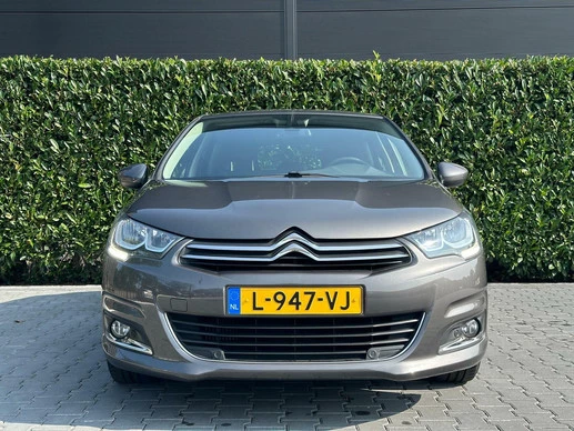 Citroën C4 - Afbeelding 4 van 30