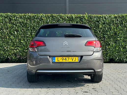 Citroën C4 - Afbeelding 5 van 30