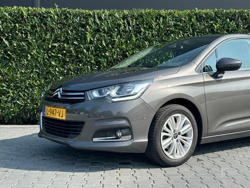 Citroën C4 - Afbeelding 26 van 30