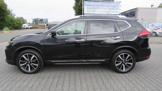 Nissan X-Trail - Afbeelding 2 van 30