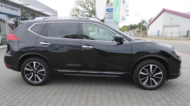 Nissan X-Trail - Afbeelding 3 van 30