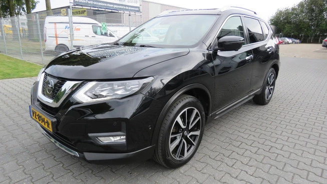 Nissan X-Trail - Afbeelding 9 van 30