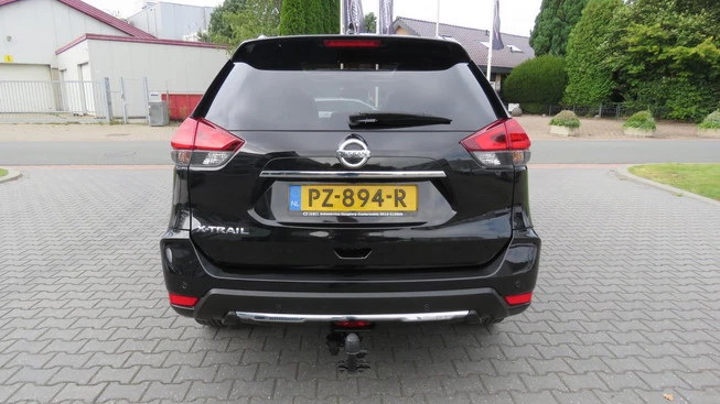 Nissan X-Trail - Afbeelding 18 van 30