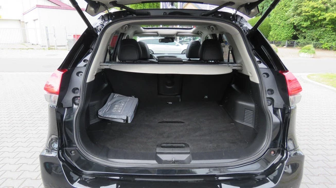 Nissan X-Trail - Afbeelding 19 van 30