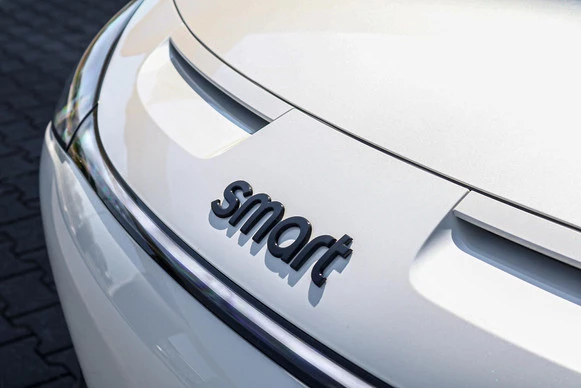Smart #1 - Afbeelding 6 van 27