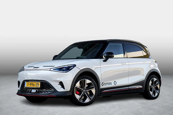 smart #1 - Afbeelding 1 van 25