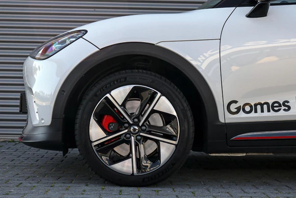 smart #1 - Afbeelding 4 van 25