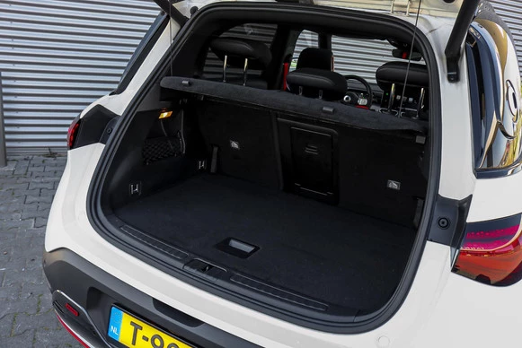 smart #1 - Afbeelding 9 van 25