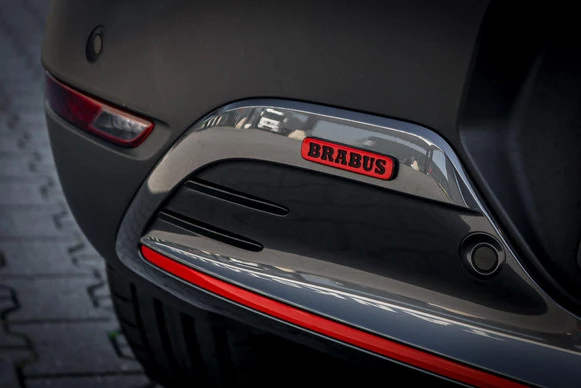 smart #1 - Afbeelding 10 van 25