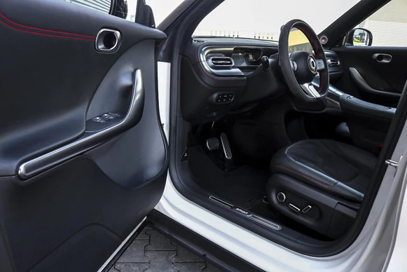 smart #1 - Afbeelding 11 van 25