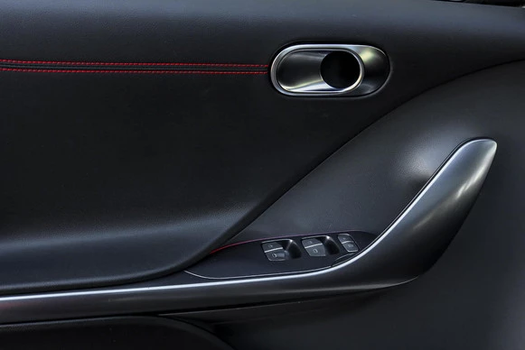 smart #1 - Afbeelding 12 van 25