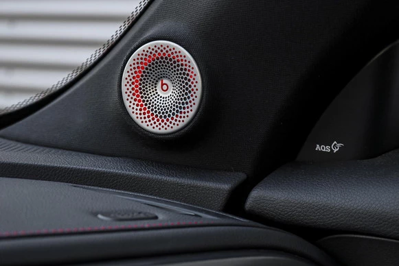 smart #1 - Afbeelding 14 van 25